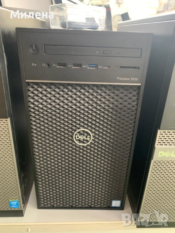 Компютри Dell, снимка 3 - За дома - 54551399