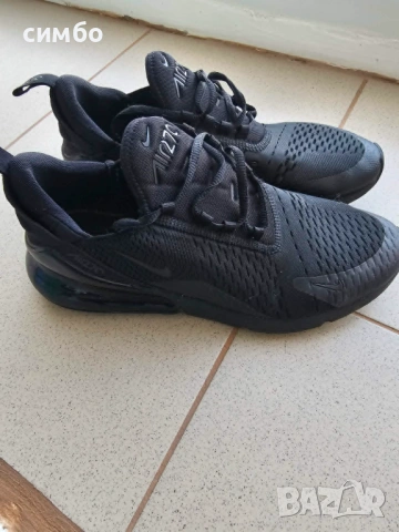 Nike Air Max 270, снимка 3 - Маратонки - 54455356