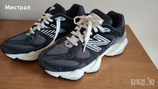 Перфектни New Balance 90 60, номер 38