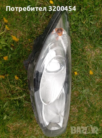 Десен фар за Хюндай и Киа , снимка 2 - Части - 54222257