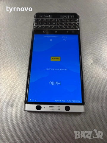 Blackberry keyone key1 , снимка 3 - Blackberry - 55232715