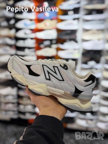 Мъжки маратонки New balance