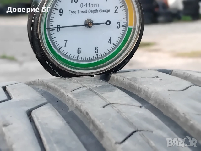 Единична гума 215 65 16 Кордиант Cordiant 1 брой единичка. Нов внос. Не е нова.