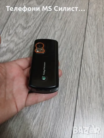 Sony Ericsson W900i Walkman Топ състояние, снимка 6 - Sony Ericsson - 55397077