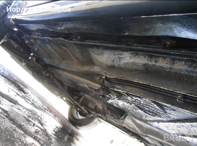 VW Scirocco GT2  1800см3 , снимка 14 - Автомобили и джипове - 55104897
