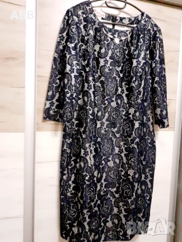 Дамска рокля👗👗👗