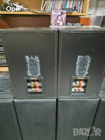 Тонколони Magnat Vector 2, снимка 13 - Тонколони - 55236996