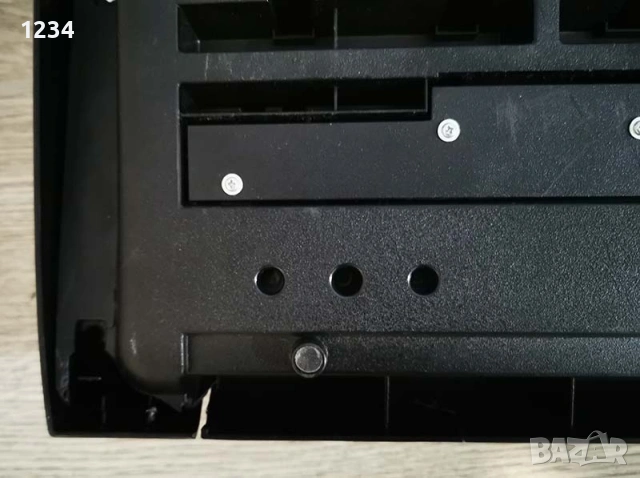 синтезатор клавир пиано CASIO CTK-1150 с 5 октави и плътни клавиши, снимка 9 - Синтезатори - 53949342