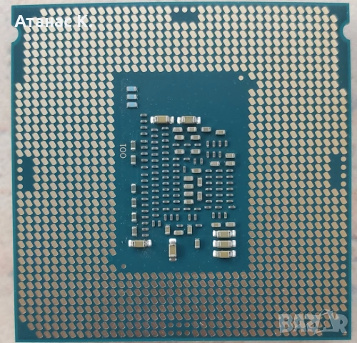 Процесор: Intel® Celeron® G3930 - 2 cores / 2 threads, 2.9GHz, 2MB Cache, 51W, socket 1151 (gen 1/2), снимка 4 - Процесори - 54837676