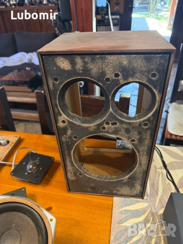 HECO, снимка 3 - Тонколони - 54242972