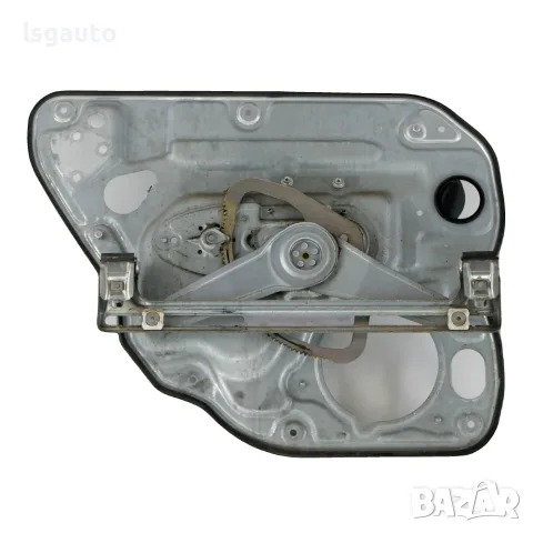 Механизъм заден десен стъклоповдигач Volvo V50 2004-2010 ID: 162676 OEM 8679083, снимка 2 - Части - 55294465