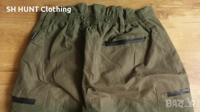 GAUPA OF NORWAY WATERPROOF Trouser размер L панталон водонепромокаем - 2739, снимка 11 - Екипировка - 55064814
