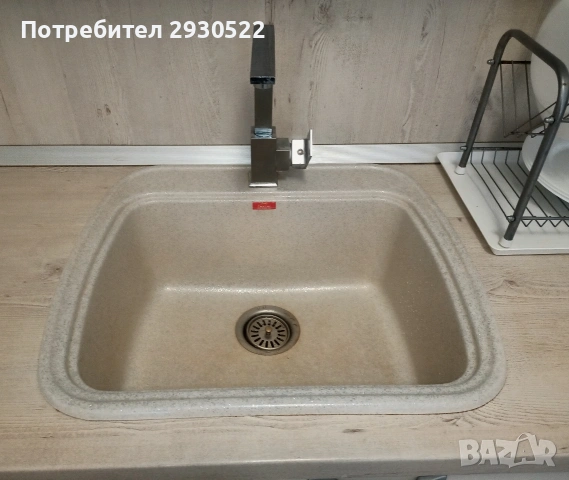 Продавам кухня с уреди, дължина 200 см, снимка 2 - Кухни - 55010585