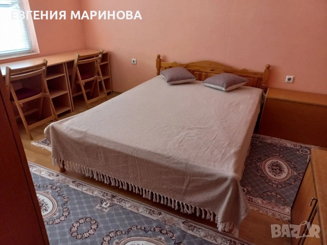 отдавам спалня,хол,кухня,ТЕЦ,асансьор на Гренадерска