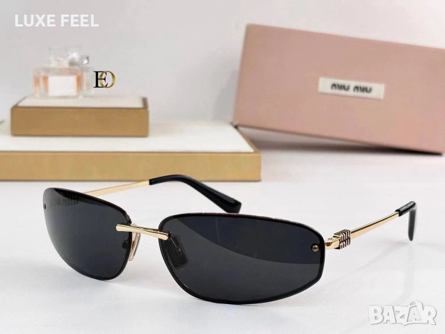 Ray-Ban ✨Prada✨Miu Miu ✨