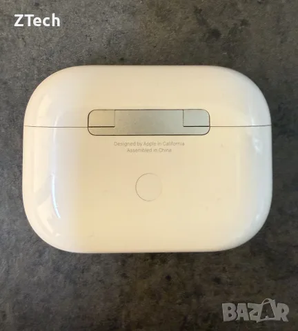 Apple Airpods Pro 1-во поколение С ПРОБЛЕМ, снимка 5 - Bluetooth слушалки - 55402841