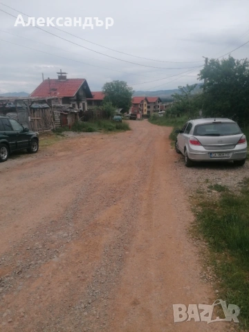 Продавам УПИ , снимка 4 - Парцели - 53284950