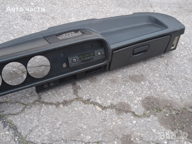 табло за Москвич почти ново2140, снимка 15 - Части - 54020410