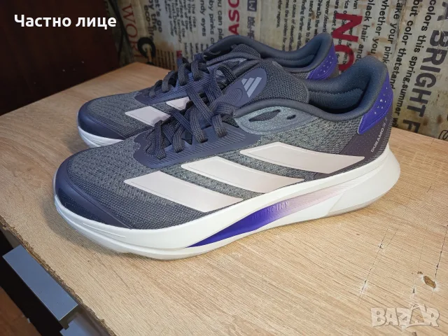 Маратонки"Adidas" 42.номер, снимка 2 - Маратонки - 55613712