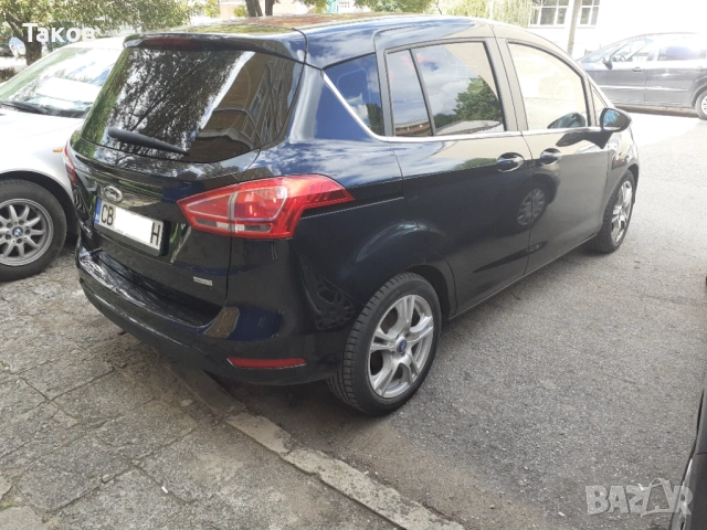 спешно FORD, снимка 5 - Автомобили и джипове - 54423586