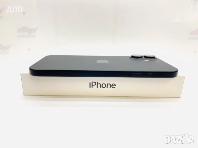 Перфектен IPhone 16plus,гаранция, снимка 6 - Apple iPhone - 55011731