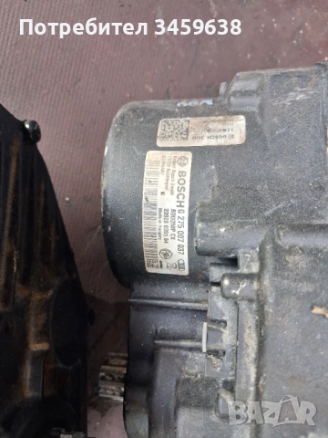 Батерии и ел двигатели за велосипеди, снимка 4 - Велосипеди - 54358186