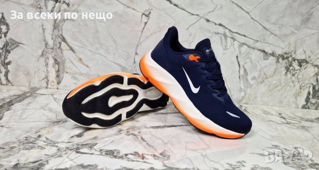 Nike Дамски Маратонки👟Дамски Спортни Обувки Найк - Различни Цветове Код P2671, снимка 12 - Маратонки - 55046636