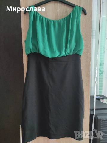 Лот от страхотни роклички , снимка 14 - Рокли - 53965290