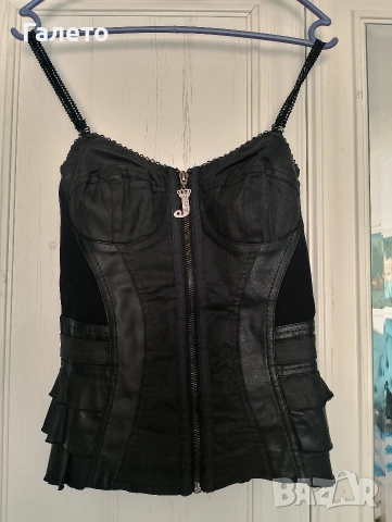 Бюстиета цена 3€ брой , снимка 7 - Корсети, бюстиета, топове - 54313293