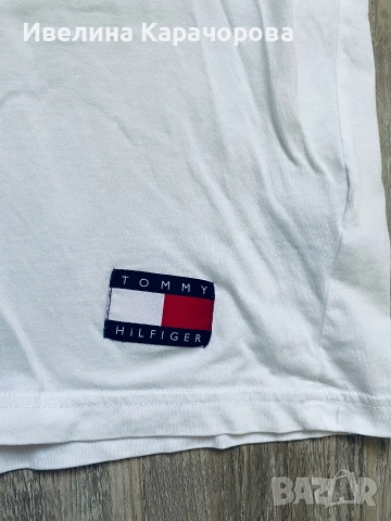 Мъжки тениски Tommy Hilfiger,Adidas, снимка 3 - Тениски - 55115291