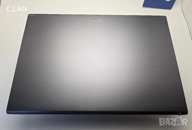 Acer Aspire 5 А515-57G i5 1235U/16GB/512SSD/RTX 2050-4GB/FHD/Подсветка, снимка 12 - Лаптопи за игри - 54600746