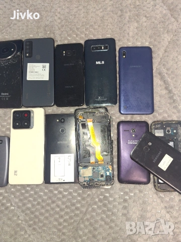 Лот телефони за обмяна , или за пари , снимка 3 - Други - 54041766