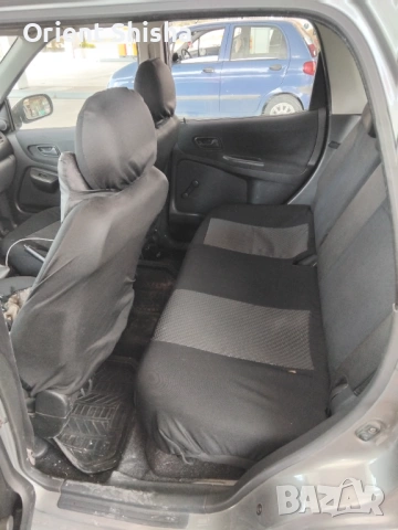 Автомобил , снимка 12 - Автомобили и джипове - 54172847