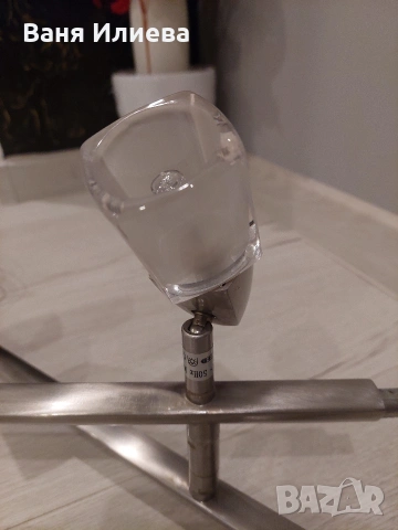 Спот за таван , снимка 8 - Лампи за таван - 54017625