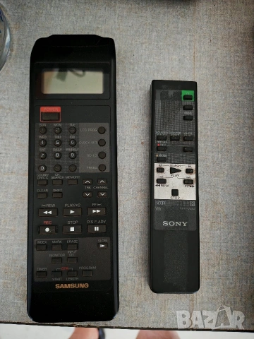 Sony-Samsung-VHS, снимка 12 - Други - 54721514