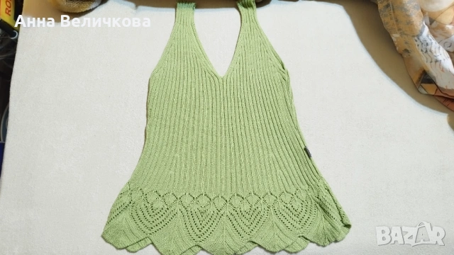 Дамски летни потници, снимка 5 - Потници - 54366911