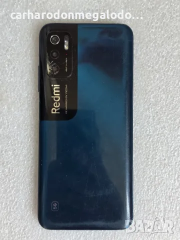 Xiaomi Redmi Note 11SE 5G 128GB RAM6GB, снимка 2 - Xiaomi - 55574952