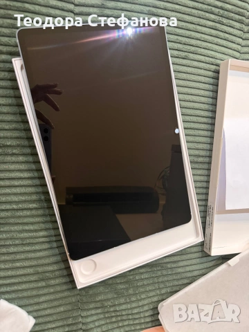 Samsung galaxy Tab s10 fe+, снимка 5 - Друга електроника - 55154903