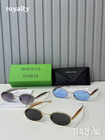 Bottega Veneta Нови Дамски Слънчеви Очила Различни Модели и Цветове 