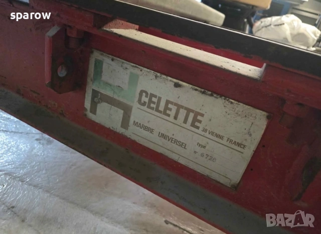 Стенд за катастрофирали автомобили. Дозер. Разпъвачка, снимка 4 - Други машини и части - 54344399