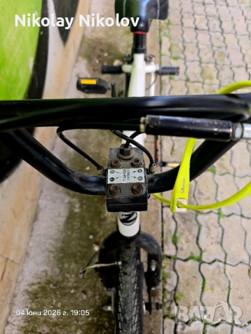 BMX, снимка 6 - Велосипеди - 54782063