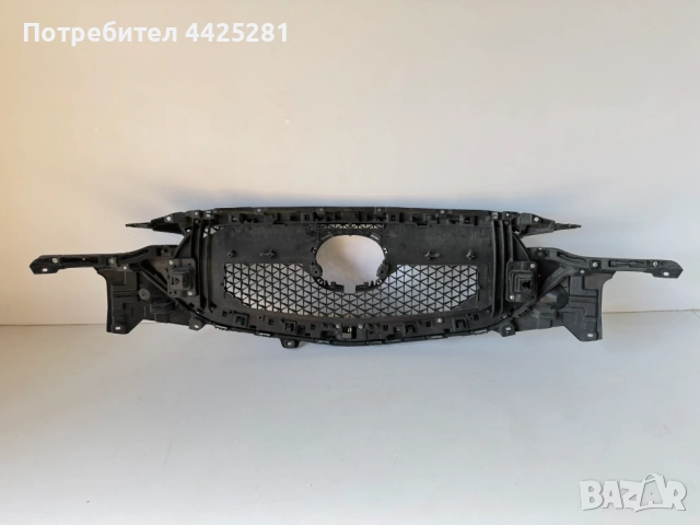 решетка радиаторна Mazda CX-5 модел 2017-2022 г. #1084V.  KB8B50712, снимка 3 - Части - 54719680