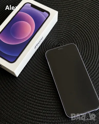iPhone 12 mini - Много добро състояние, снимка 3 - Apple iPhone - 55618736