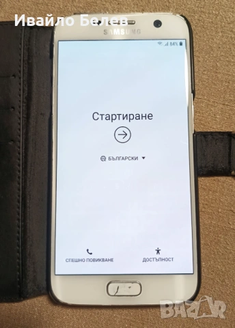 Samsung Galaxy S7 с проблеми, снимка 2 - Samsung - 54084721