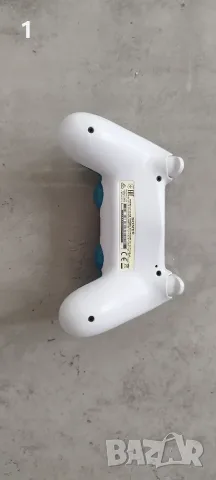 Dualshock 4 контролер за playstation 4, снимка 3 - Аксесоари - 55352452