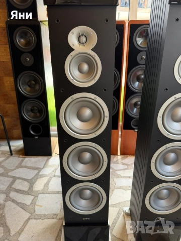 Infinity Classia C336 тонколони , снимка 3 - Тонколони - 54989318