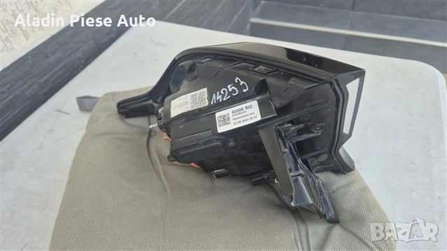Стоп десен на калника Kia Sportage 5 NQ5 Led година 2022 2023 2024 2025 код 92402R2000, 92402-R2000 , снимка 3 - Аксесоари и консумативи - 54442396
