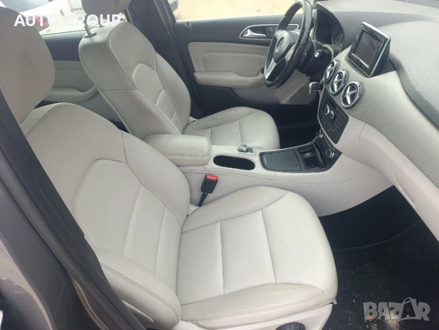  Mercedes-Benz B200 W246 / Мерцедес Б200 651 901 - На части, снимка 9 - Автомобили и джипове - 54952198