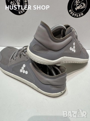 Баси обувки VIVOBAREFOOT. Номер 41, снимка 5 - Други - 55671810