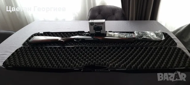 КАРАБИНА BROWNING, снимка 5 - Ловно оръжие - 55286280